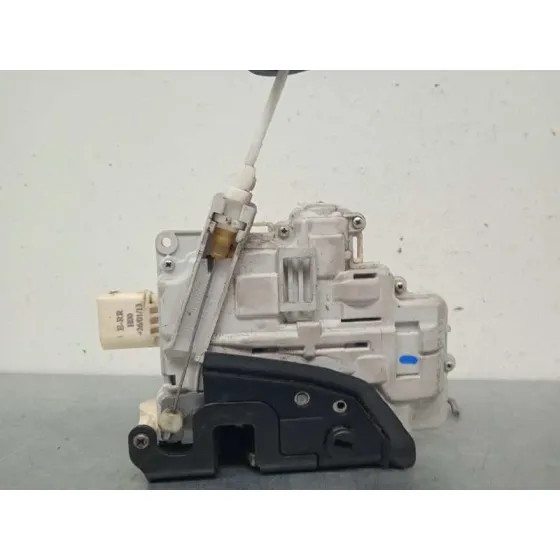 Cerradura Puerta Trasera Derecha para Seat Exeo St (3R5)(2009>)