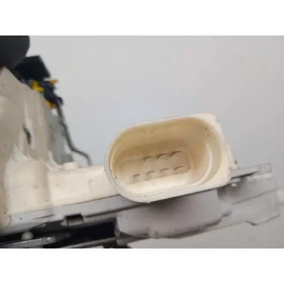Cerradura Puerta Trasera Derecha para Seat Exeo St (3R5)(2009>)