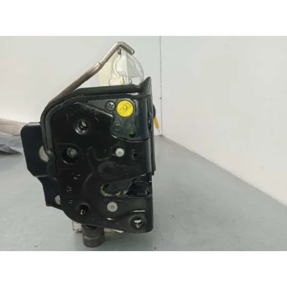 Cerradura Puerta Trasera Izquierda para Seat Exeo St (3R5)(2009>)