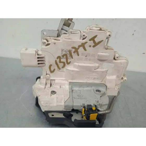 Cerradura Puerta Trasera Izquierda para Seat Exeo St (3R5)(2009>)
