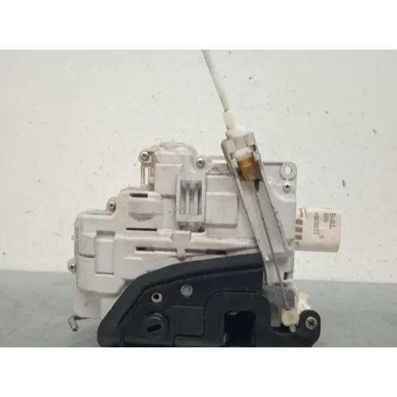 Cerradura Puerta Trasera Izquierda para Seat Exeo St (3R5)(2009>)