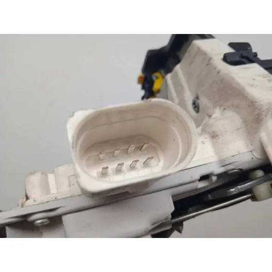 Cerradura Puerta Trasera Izquierda para Seat Exeo St (3R5)(2009>)