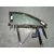 Elevalunas Delantero Derecho para Seat Exeo St (3R5)(2009>)