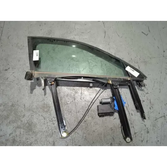 Elevalunas Delantero Derecho para Seat Exeo St (3R5)(2009>)