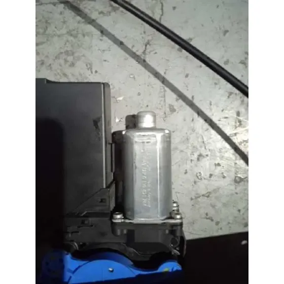 Elevalunas Delantero Derecho para Seat Exeo St (3R5)(2009>)