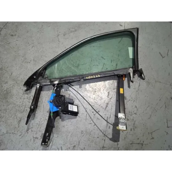 Elevalunas Delantero Derecho para Seat Exeo St (3R5)(2009>)
