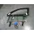 Elevalunas Delantero Izquierdo para Seat Exeo St (3R5)(2009>)