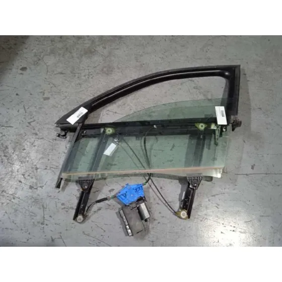 Elevalunas Delantero Izquierdo para Seat Exeo St (3R5)(2009>)