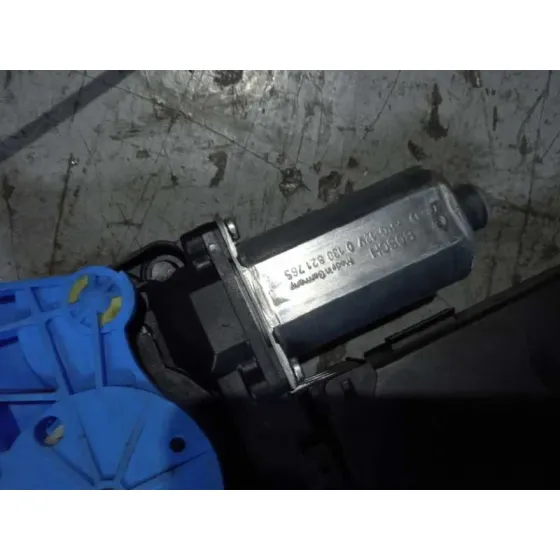 Elevalunas Delantero Izquierdo para Seat Exeo St (3R5)(2009>)