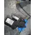 Elevalunas Delantero Izquierdo para Seat Exeo St (3R5)(2009>)