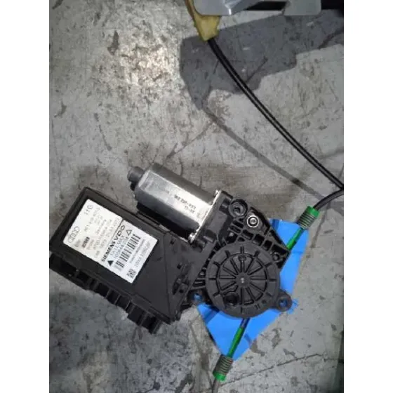 Elevalunas Delantero Izquierdo para Seat Exeo St (3R5)(2009>)