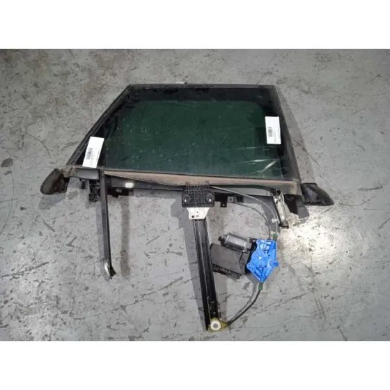 Elevalunas Trasero Derecho para Seat Exeo St (3R5)(2009>)