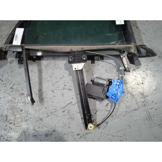 Elevalunas Trasero Derecho para Seat Exeo St (3R5)(2009>)