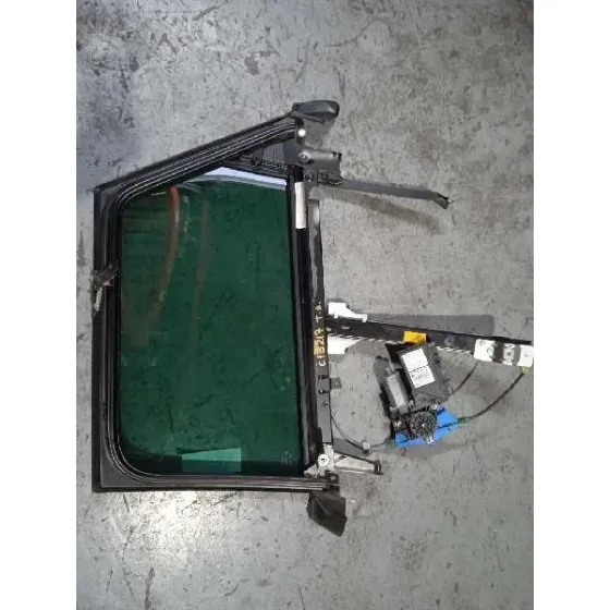 Elevalunas Trasero Derecho para Seat Exeo St (3R5)(2009>)