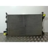 Radiador Agua para Opel Vectra C Berlina