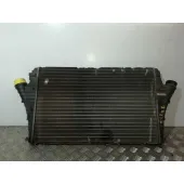 Intercooler para Opel Vectra C Berlina