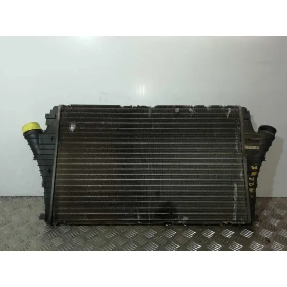 Intercooler para Opel Vectra C Berlina