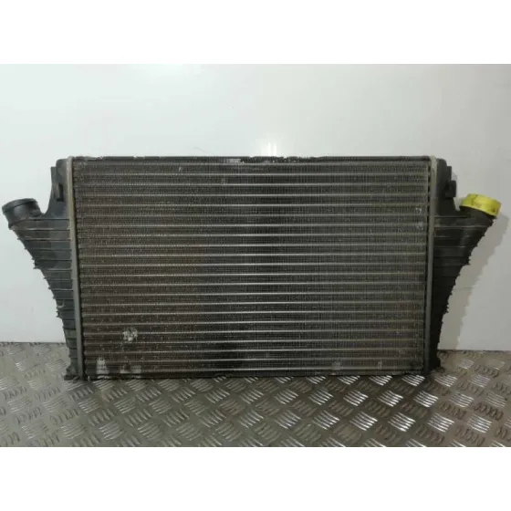 Intercooler para Opel Vectra C Berlina