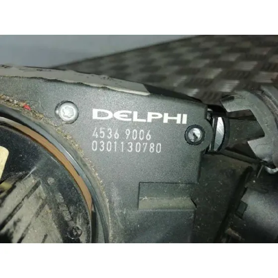 Mando Multifuncion para Opel Vectra C Berlina