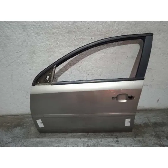 Puerta Delantera Izquierda para Opel Vectra C Berlina