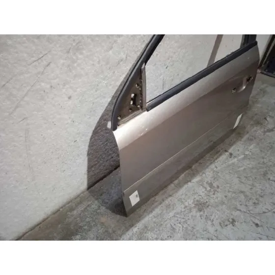 Puerta Delantera Izquierda para Opel Vectra C Berlina
