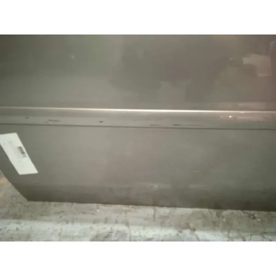 Puerta Delantera Izquierda para Opel Vectra C Berlina