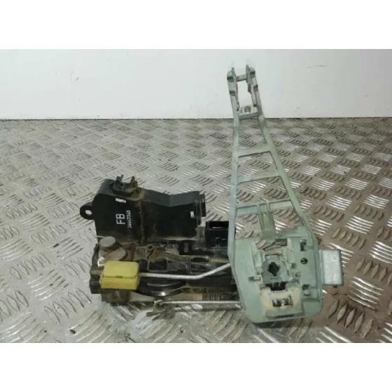 Cerradura Puerta Delantera Izquierda para Opel Vectra C Berlina