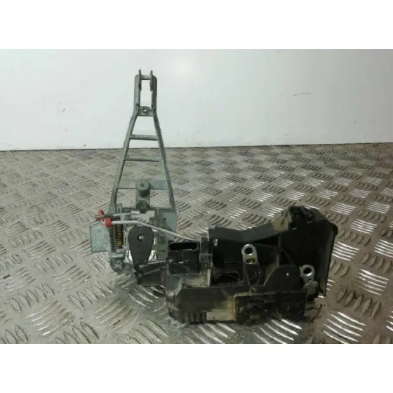 Cerradura Puerta Delantera Izquierda para Opel Vectra C Berlina