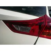 Piloto Trasero Derecho Interior para Toyota Auris