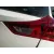 Piloto Trasero Derecho Interior para Toyota Auris