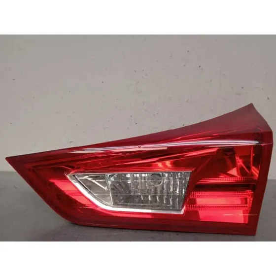 Piloto Trasero Derecho Interior para Toyota Auris