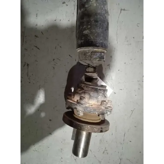 Transmision Central para Mitsubishi Montero (V60/V70)