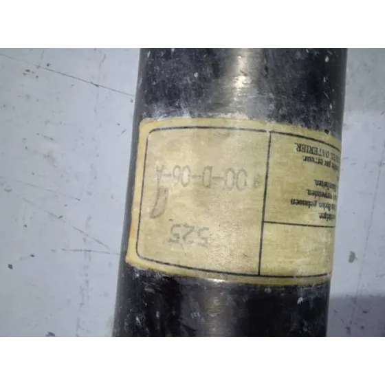 Transmision Central para Mitsubishi Montero (V60/V70)