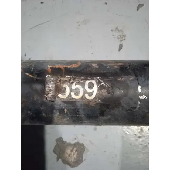 Transmision Central Delantera para Mitsubishi Montero (V60/V70)