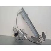 Elevalunas Trasero Izquierdo para Nissan X-Trail (T31)