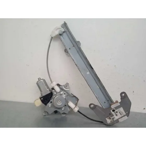 Elevalunas Trasero Izquierdo para Nissan X-Trail (T31)