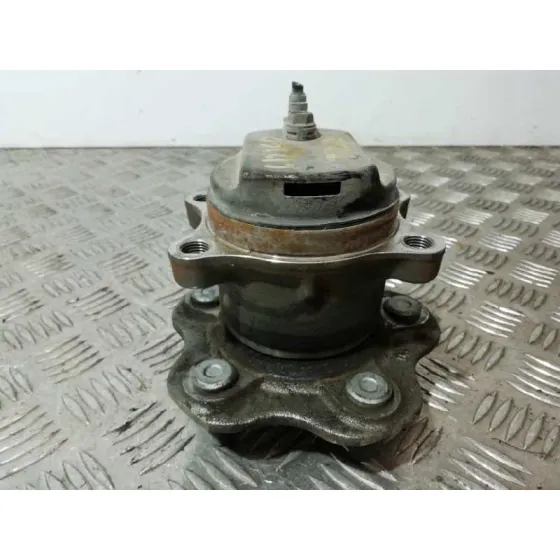 Mangueta Trasera Derecha para Nissan Qashqai (J10)