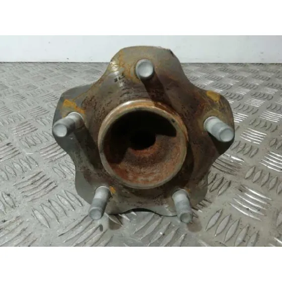 Mangueta Trasera Derecha para Nissan Qashqai (J10)