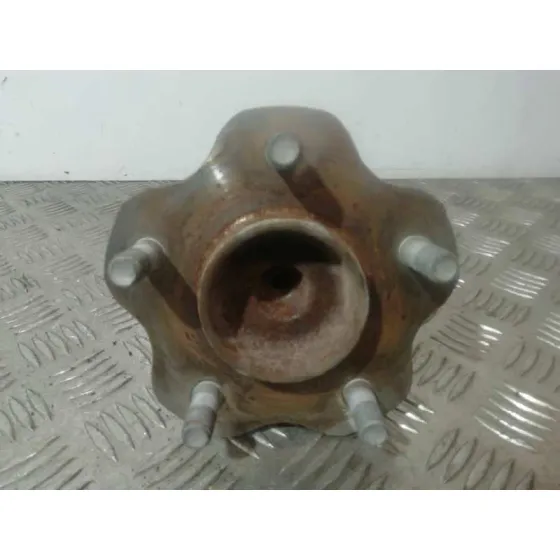 Mangueta Trasera Izquierda para Nissan Qashqai (J10)