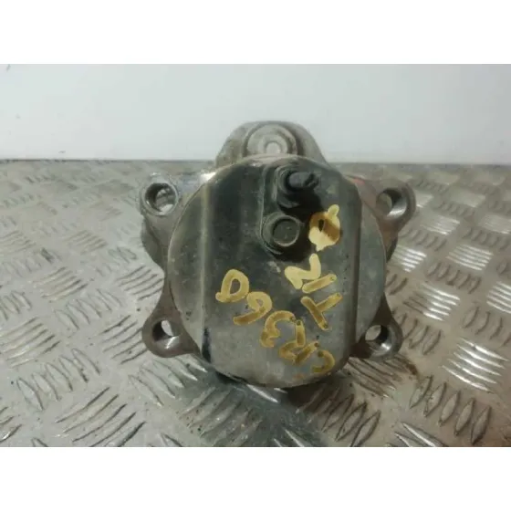 Mangueta Trasera Izquierda para Nissan Qashqai (J10)
