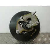 Servofreno para Nissan Qashqai (J10)