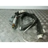 Airbag Cortina Delantero Izquierdo para Nissan Qashqai (J10)