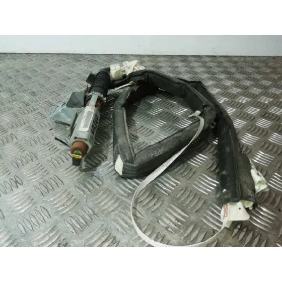 Airbag Cortina Delantero Izquierdo para Nissan Qashqai (J10)