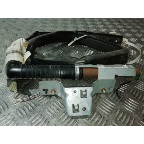 Airbag Cortina Delantero Izquierdo para Nissan Qashqai (J10)