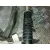 Airbag Cortina Delantero Izquierdo para Nissan Qashqai (J10)