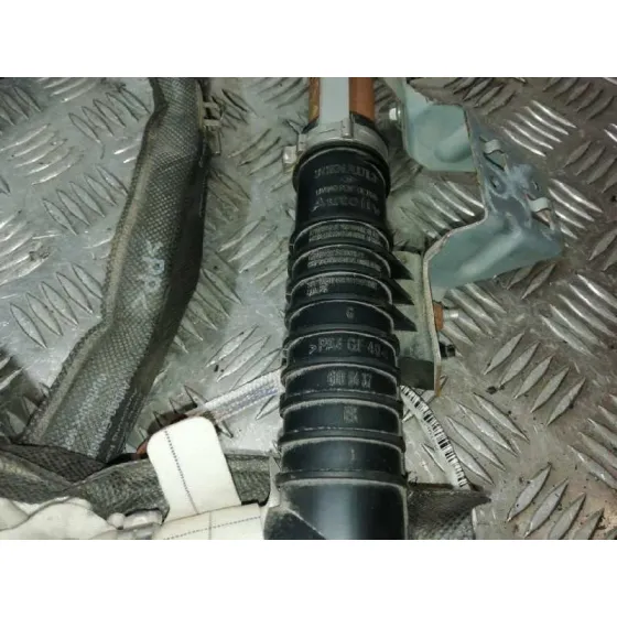 Airbag Cortina Delantero Izquierdo para Nissan Qashqai (J10)