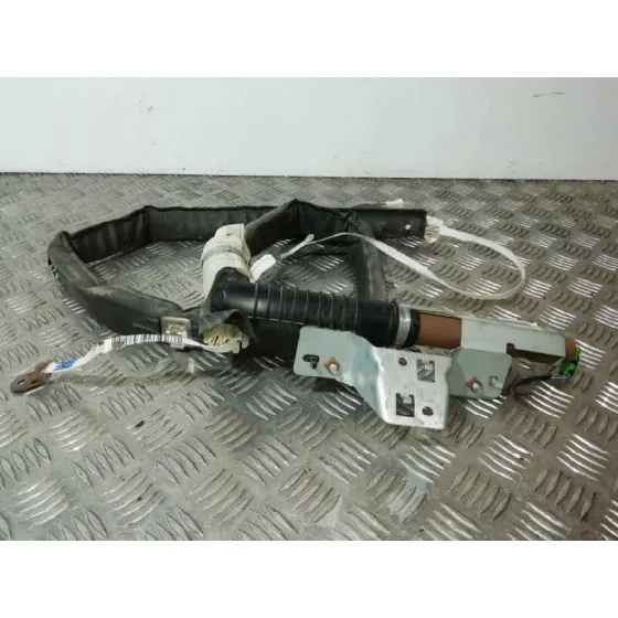 Airbag Cortina Delantero Izquierdo para Nissan Qashqai (J10)