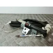Airbag Cortina Delantero Derecho para Nissan Qashqai (J10)