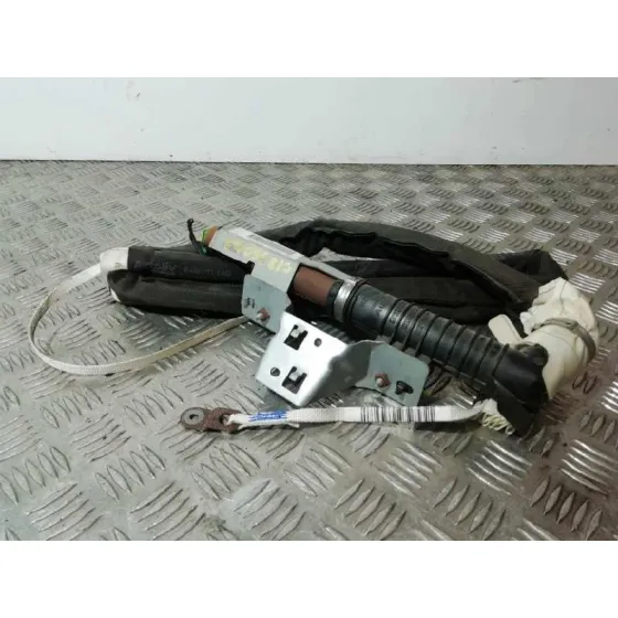 Airbag Cortina Delantero Derecho para Nissan Qashqai (J10)