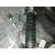 Airbag Cortina Delantero Derecho para Nissan Qashqai (J10)